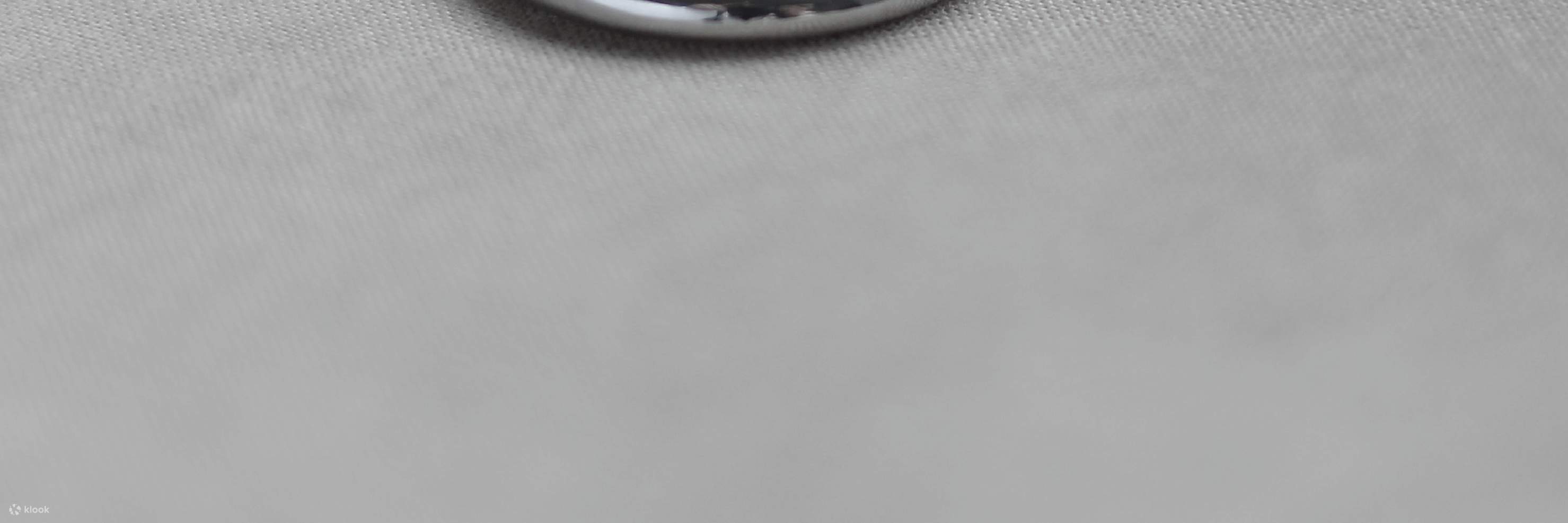 Madmatte 默物 | Xưởng làm nhẫn bạc | Rèn, xoắn | Tsuen Wan 